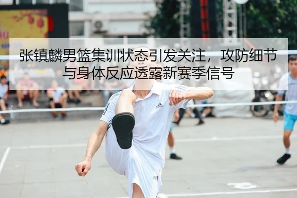 张镇麟男篮集训状态引发关注，攻防细节与身体反应透露新赛季信号